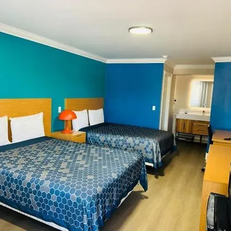 Signature Inn San José Extérieur photo