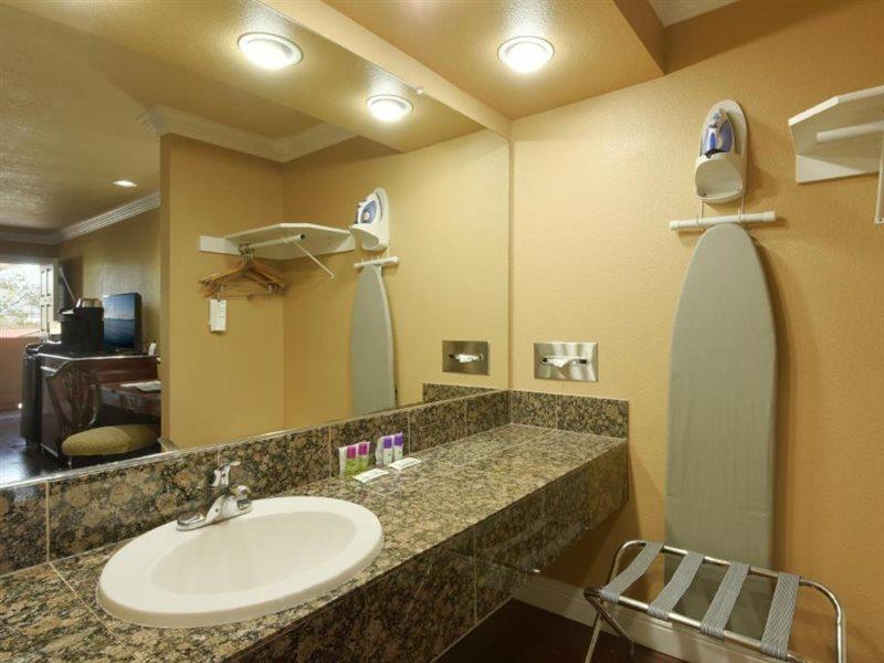 Signature Motel San Jose