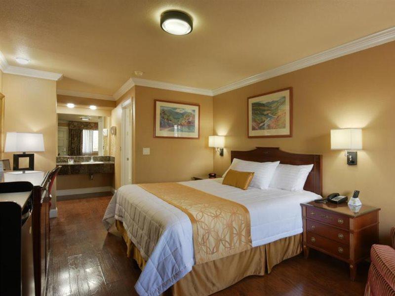 Motel Signature San Jose