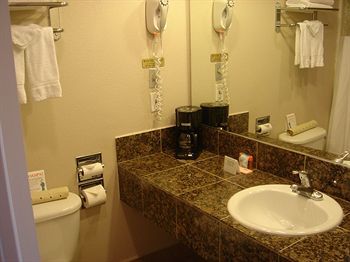 Signature Motel San Jose