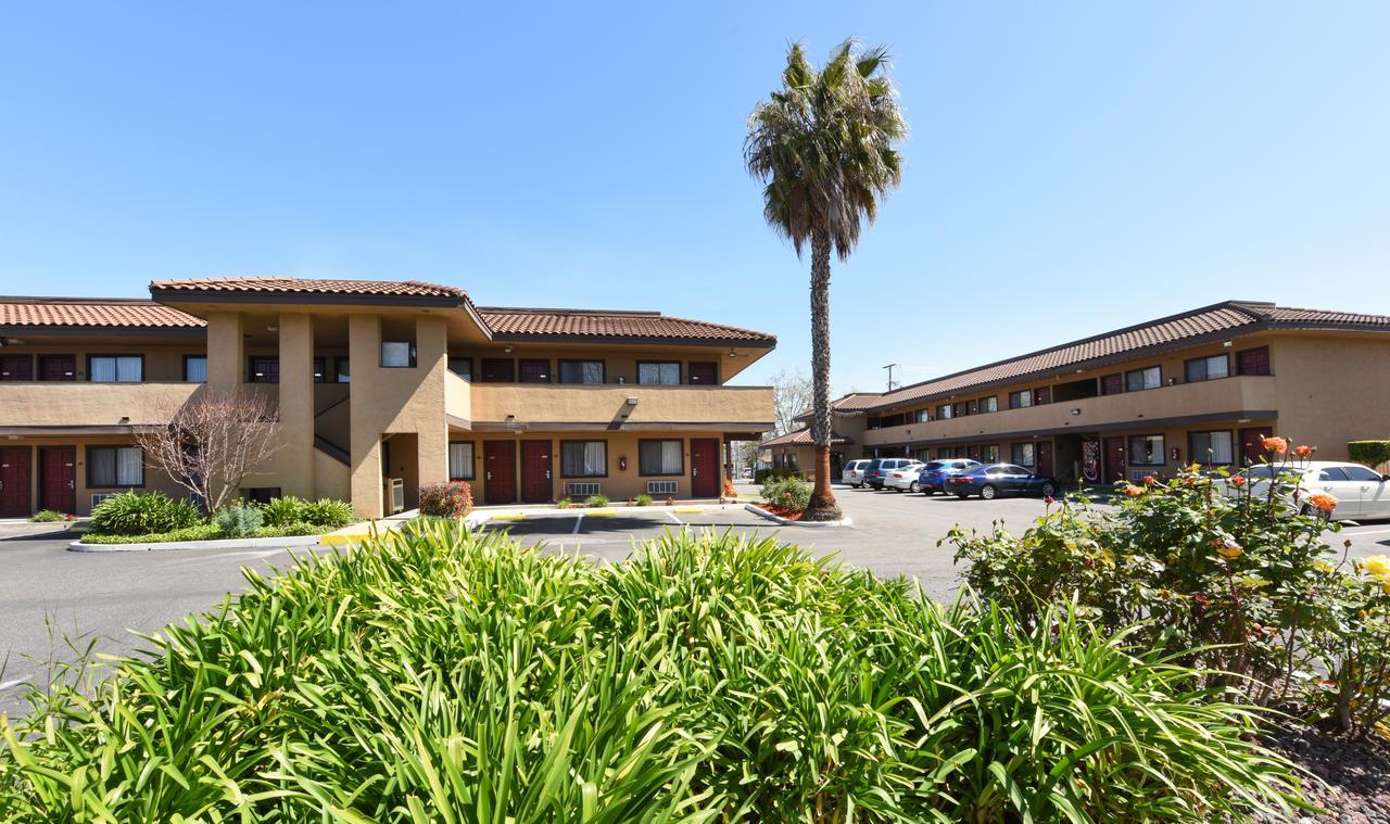 Signature Motel San Jose