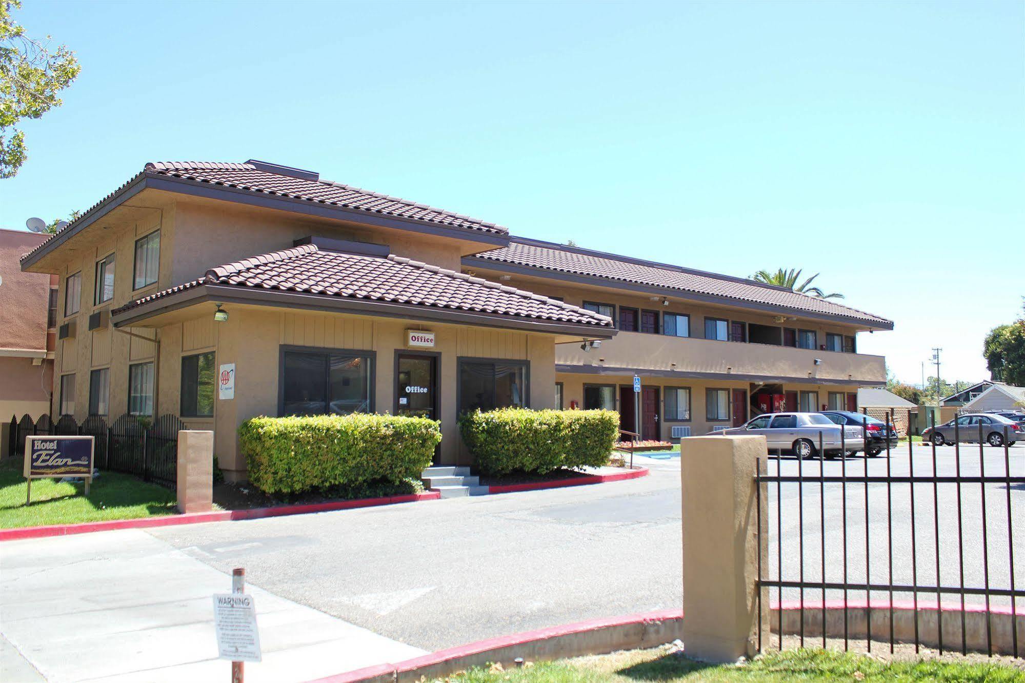 Motel Signature San Jose