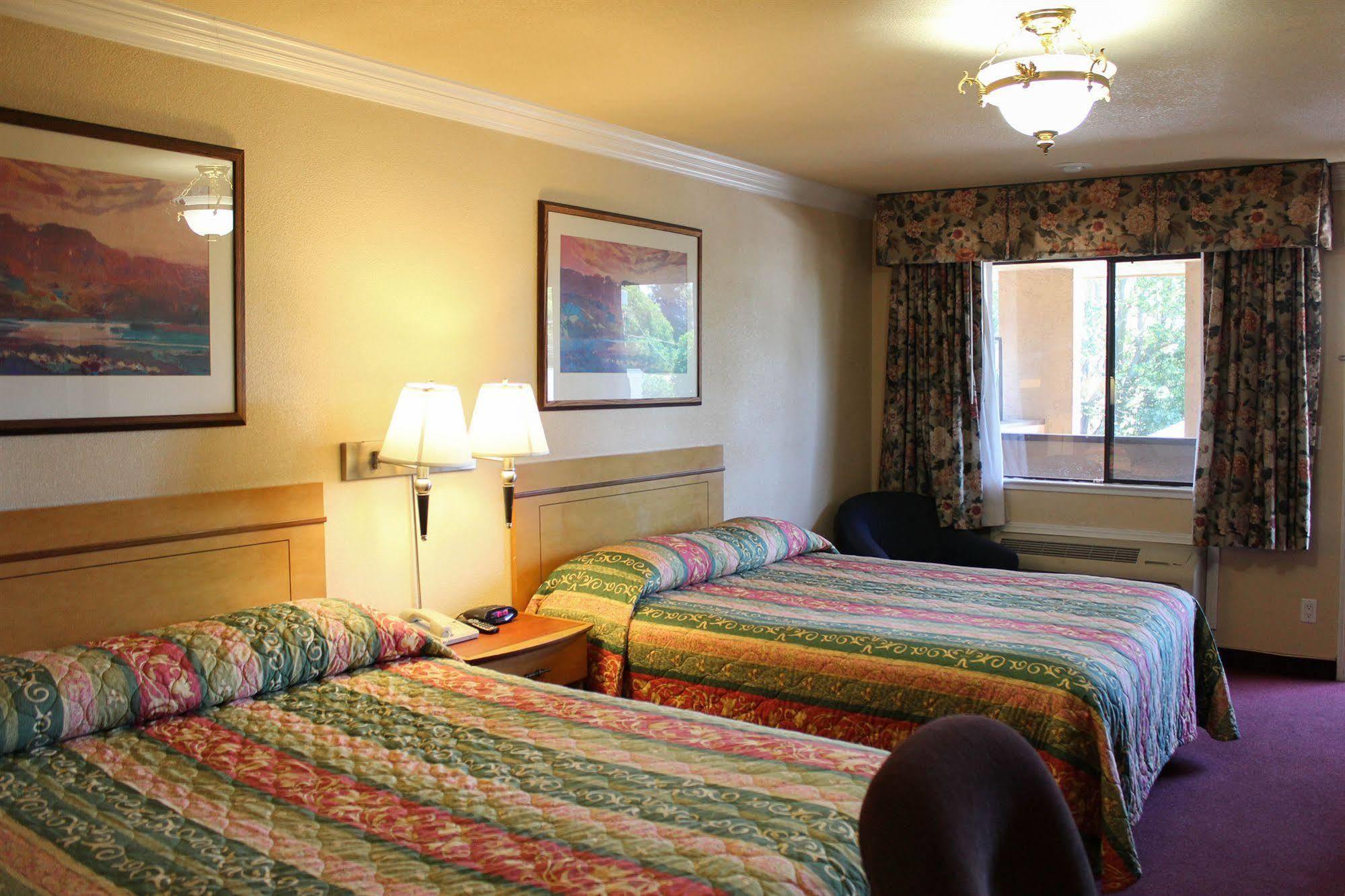 Signature Motel San Jose